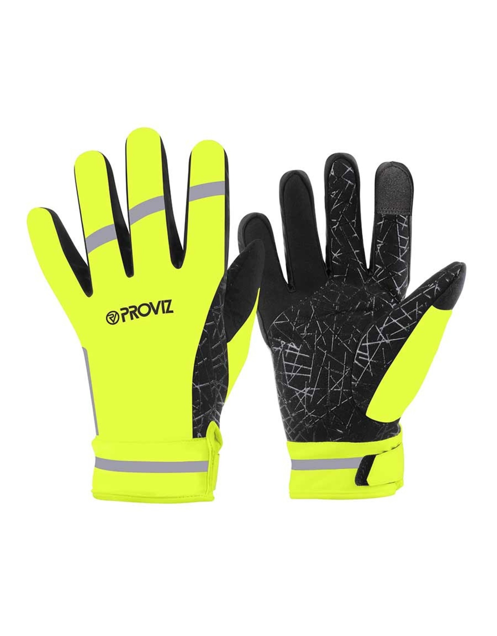 Proviz Proviz Classic Winter Gloves