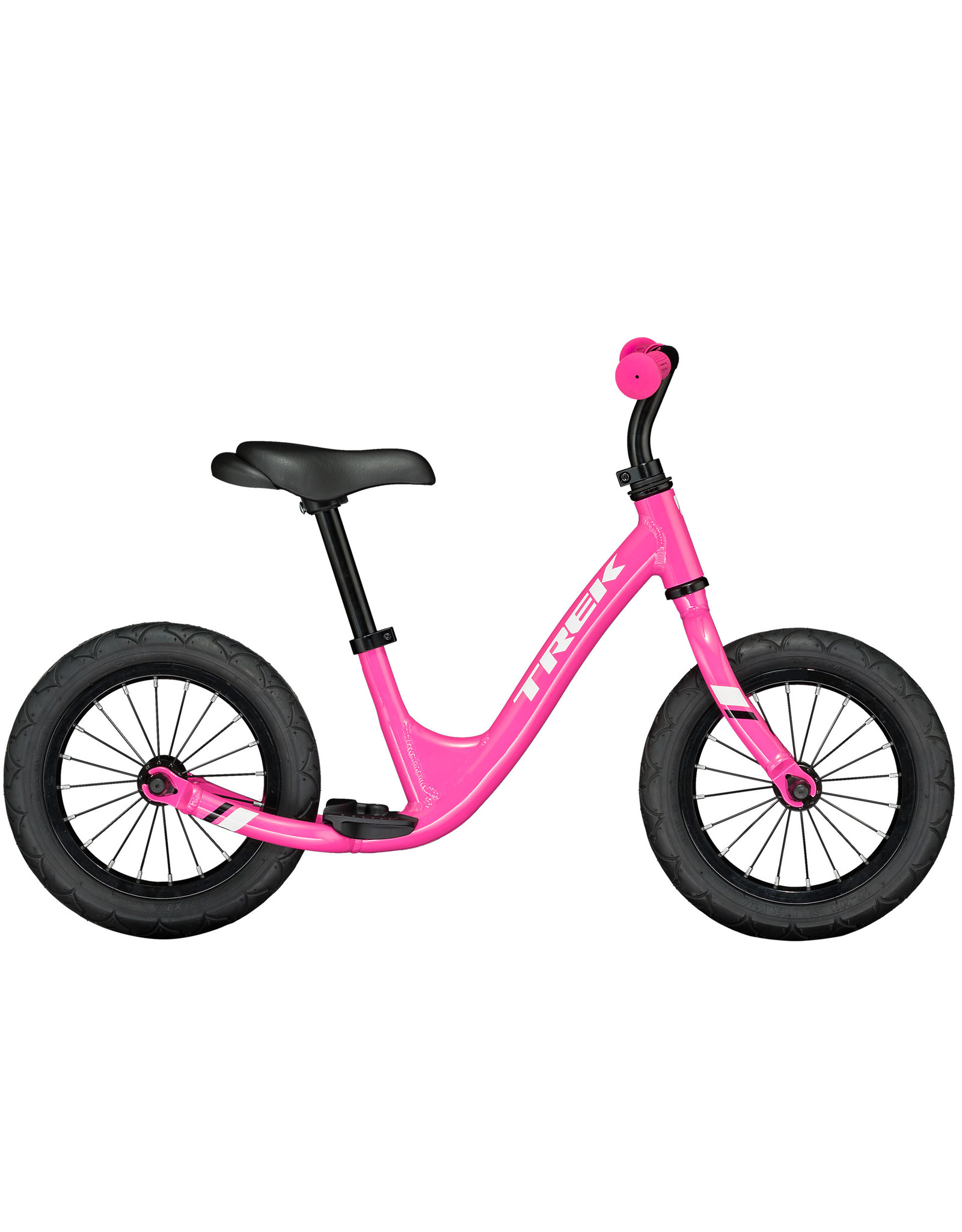 Trek Trek Kickster 12 Flamingo Pink