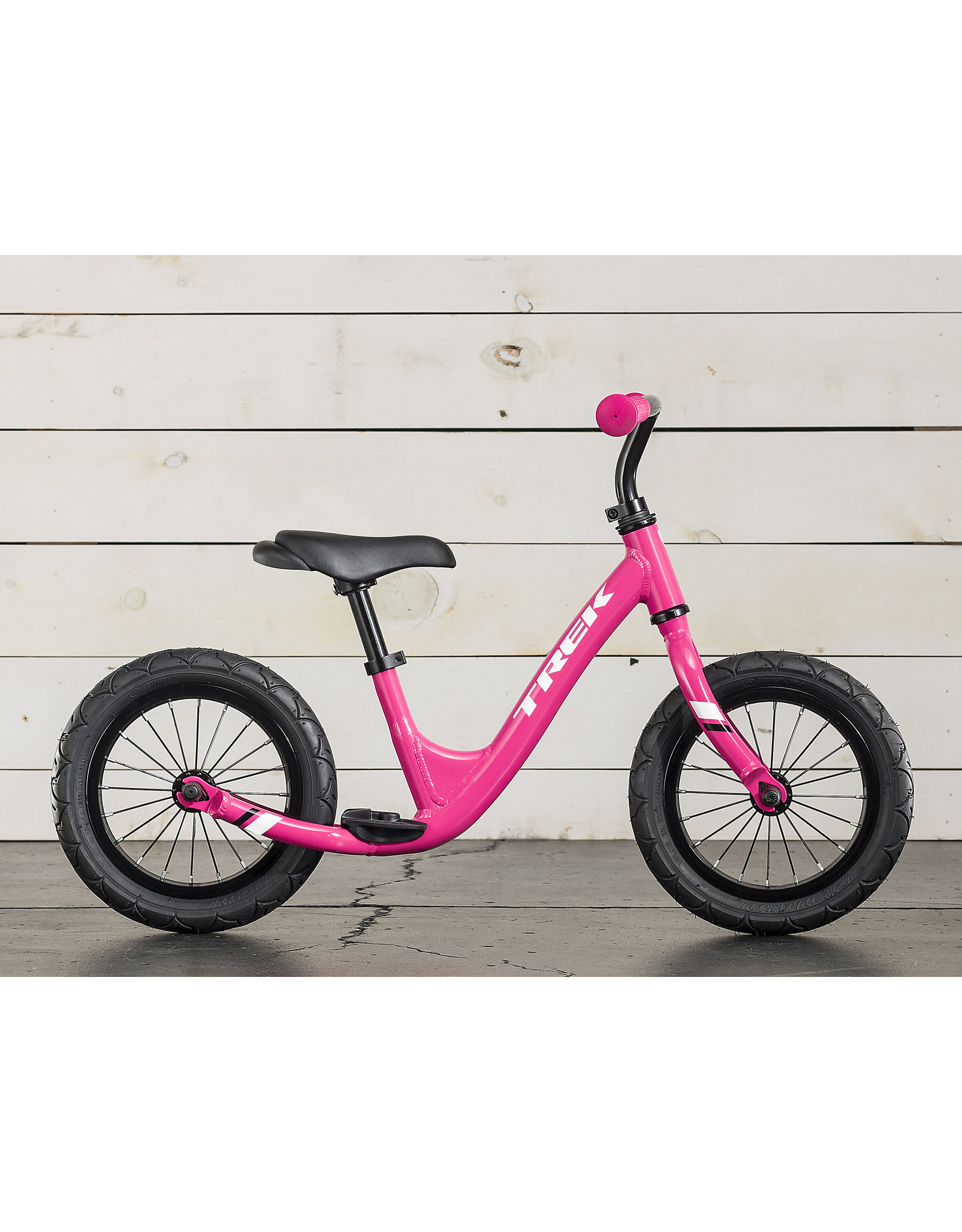 Trek Trek Kickster 12 Flamingo Pink