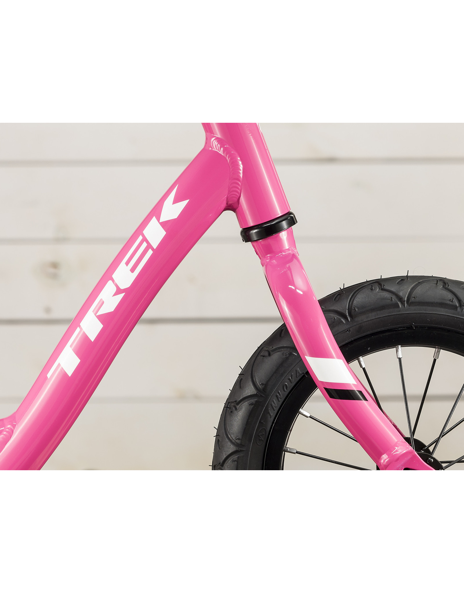 Trek Kickster 12 Flamingo Pink - Cycle Solutions