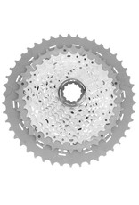 SHIMANO Shimano 11 Speed Cassette CS-M8000 Deore XT 11-13-15-17-19-21-24-28-32-37-46T