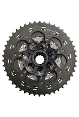 SHIMANO Shimano 11 Speed Cassette CS-M8000 Deore XT 11-13-15-17-19-21-24-28-32-37-46T