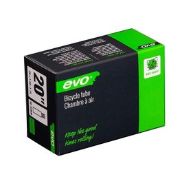 EVO EVO 20" Schrader Tube 1.50 x 1.75 (48mm valve)