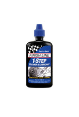 FINISH LINE Finish Line 1-Step Cleaner & Lubricant