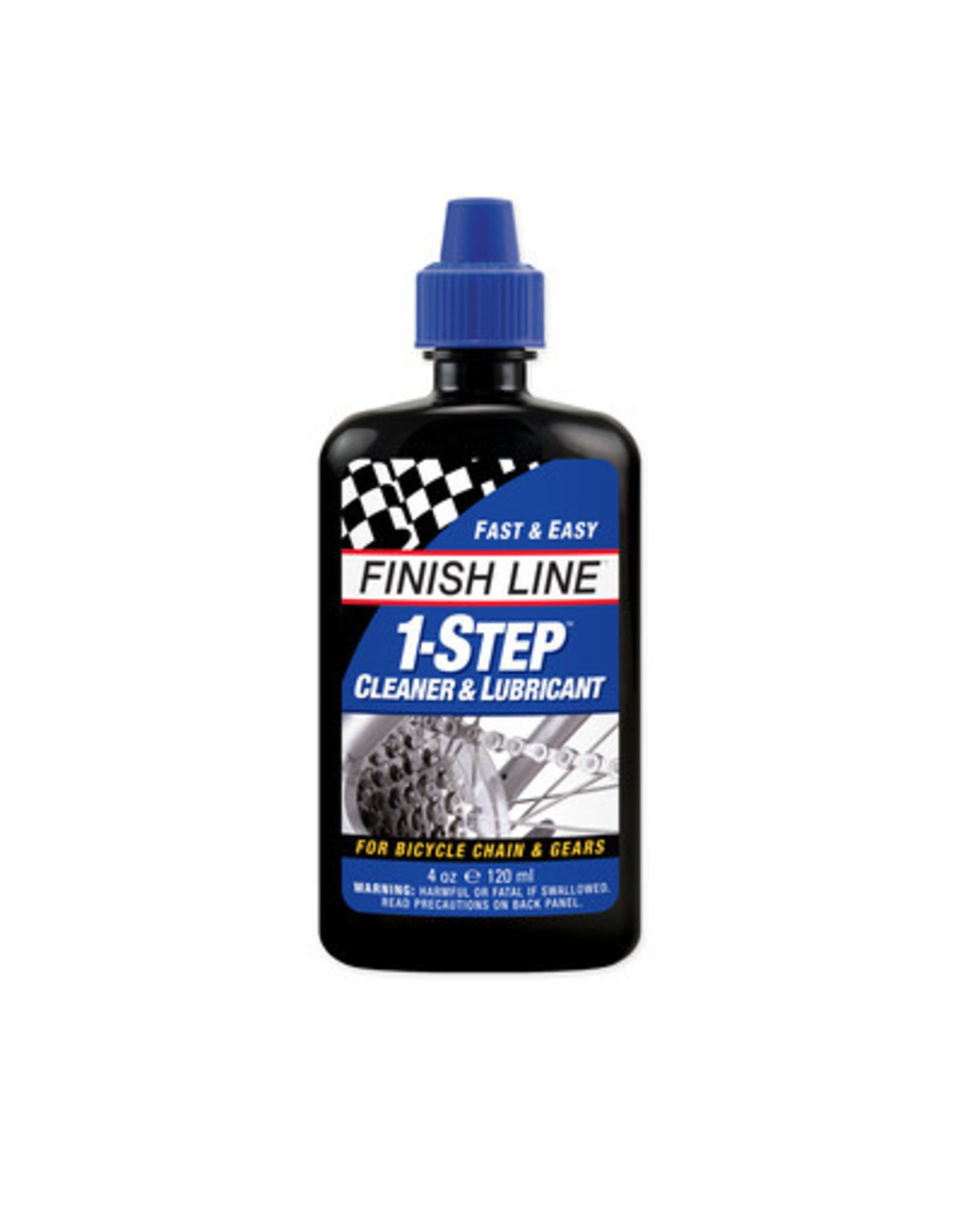 FINISH LINE Finish Line 1-Step Cleaner & Lubricant