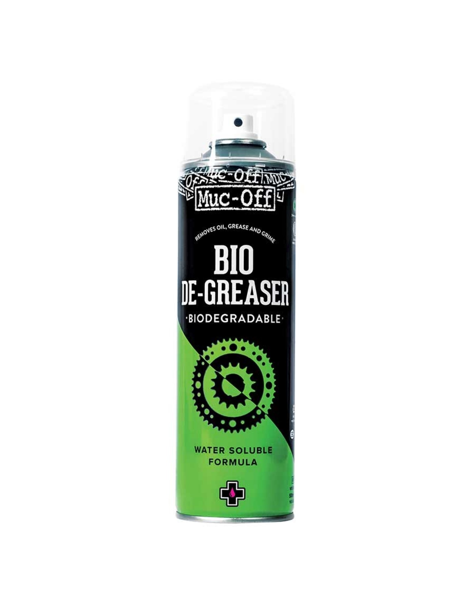 Muc-Off Muc-Off Bio Degreaser 500ml