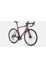 SPECIALIZED Specialized Roubaix - Maroon/Silver Dust/Black Reflective - 56