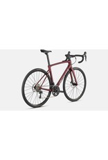 SPECIALIZED Specialized Roubaix - Maroon/Silver Dust/Black Reflective - 56