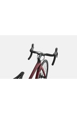 SPECIALIZED Specialized Roubaix - Maroon/Silver Dust/Black Reflective - 56