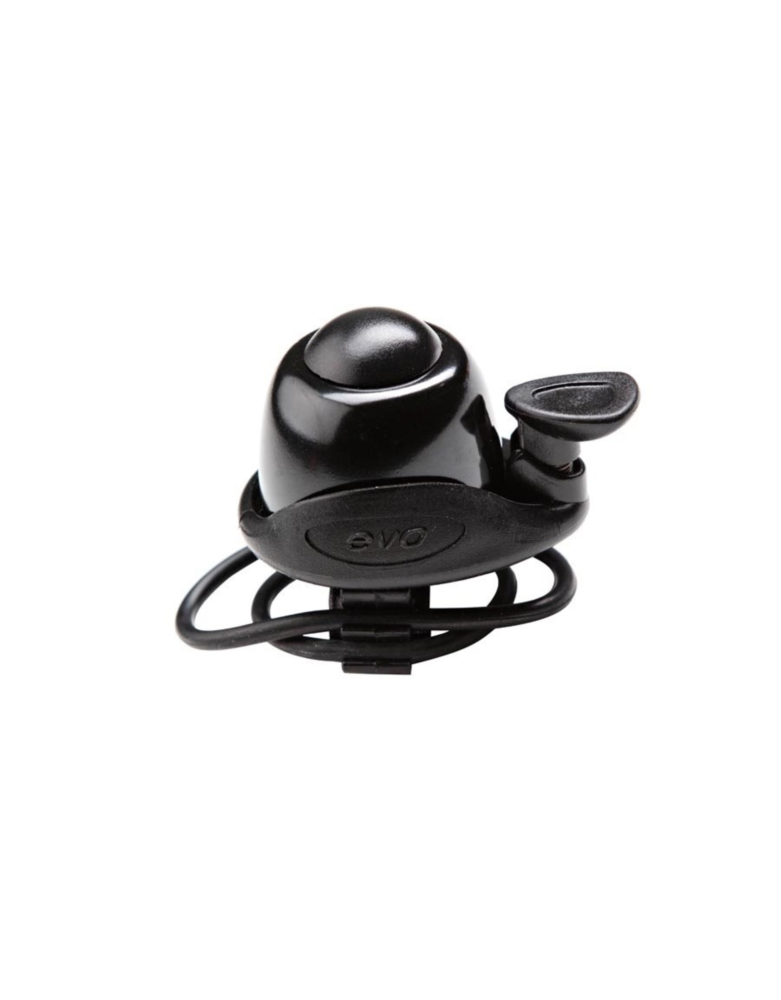 EVO EVO Ringer Fast-Mount DLX Black