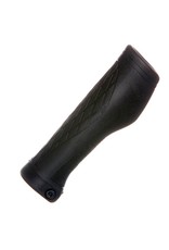 EVO EVO Ergo Classic  Lock-On Grips - Black