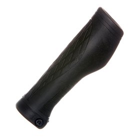 EVO EVO Ergo Classic  Lock-On Grips - Black