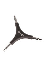 EVO EVO YT-1 Hex Y-Wrench 4/5/6mm