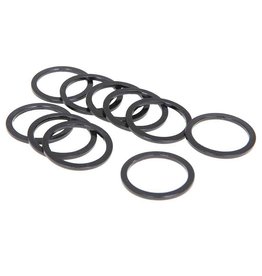 EVO Headset Spacers 28.6mm -2.5mm