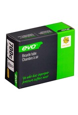 EVO EVO 700 Presta Tube 23 - 25 (80mm valve)