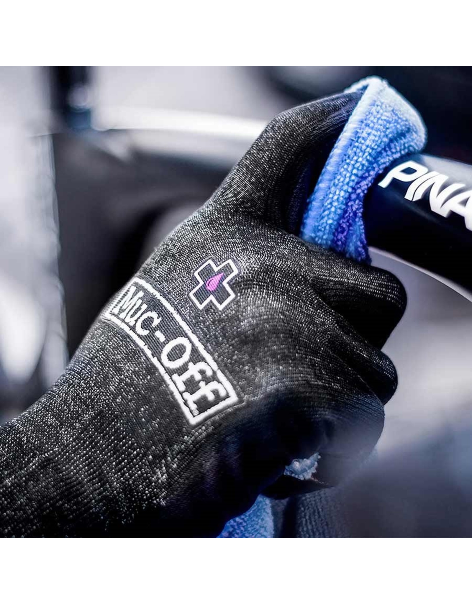 Muc-Off Muc-Off Mechanics Gloves