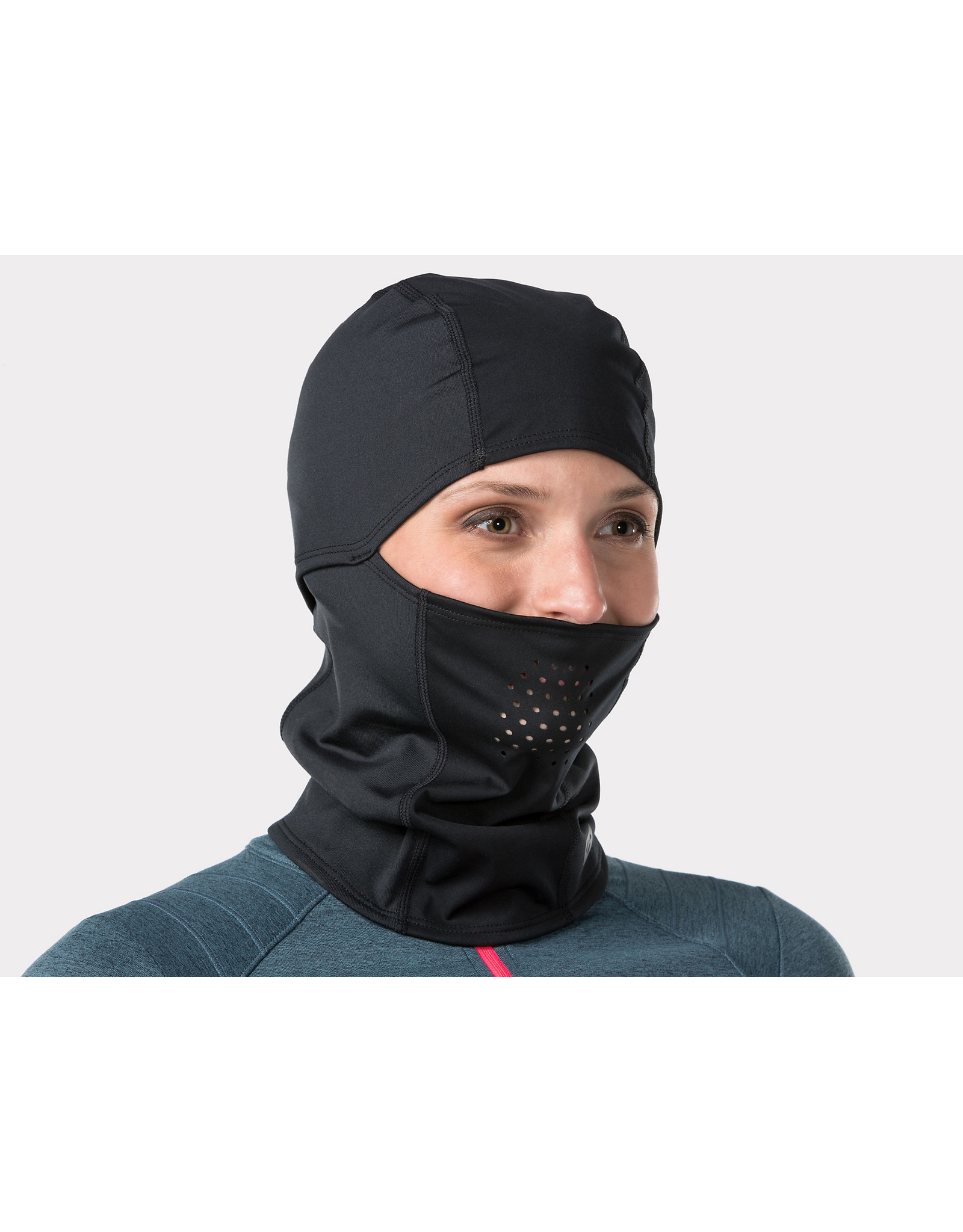 BONTRAGER Bontrager Windshell Cycling Balaclava - O/S