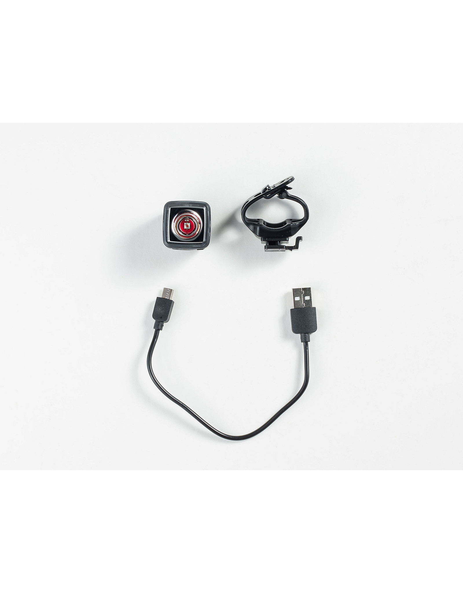 BONTRAGER Trek Flare R City Rear USB Bike Light