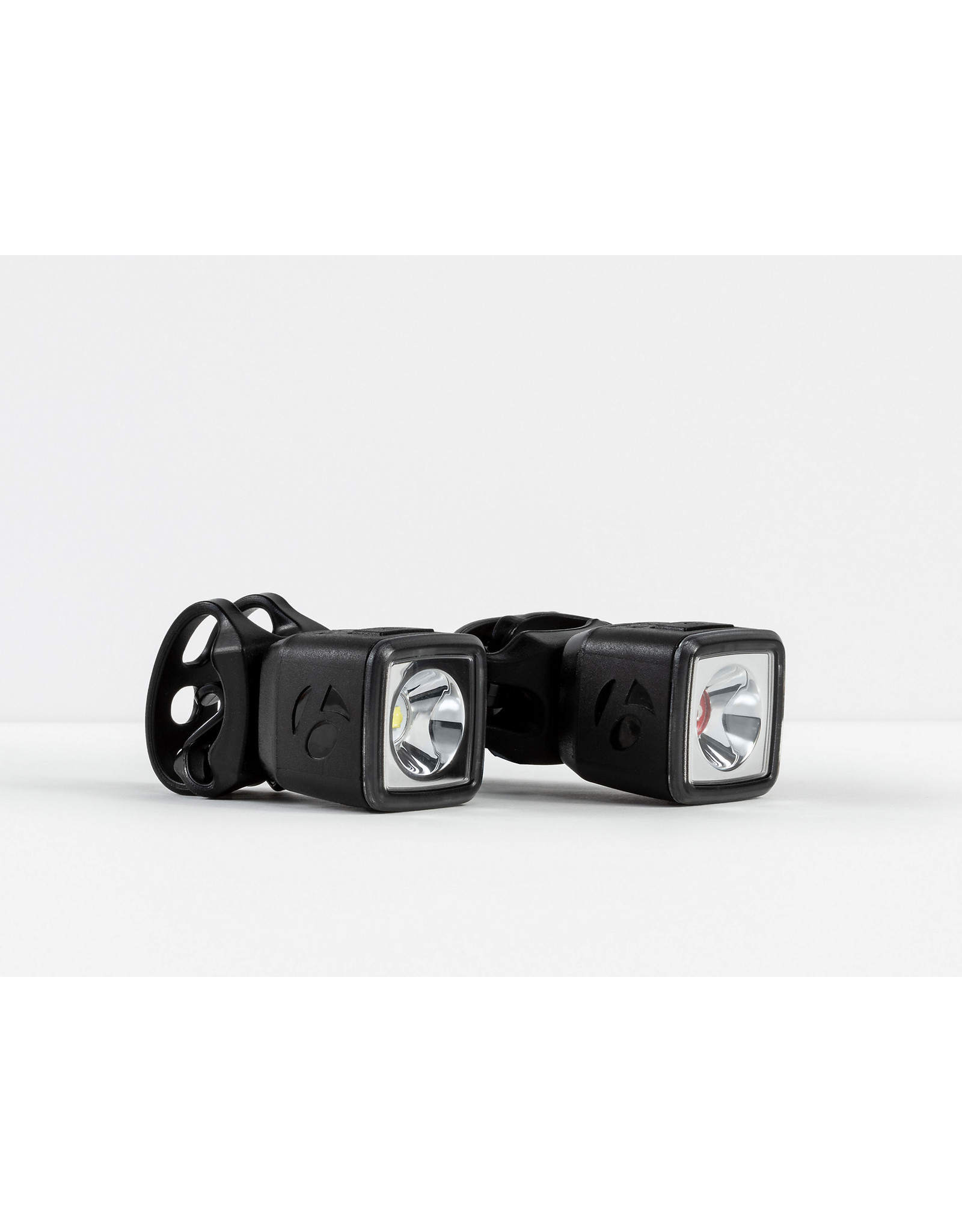 BONTRAGER Bontrager Ion 100 R/Flare R City USB Bike Light Set