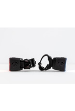 BONTRAGER Bontrager Ion 100 R/Flare R City USB Bike Light Set