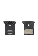 SHIMANO Shimano L05A Resin Pad & Spring - Bulk Single Pair