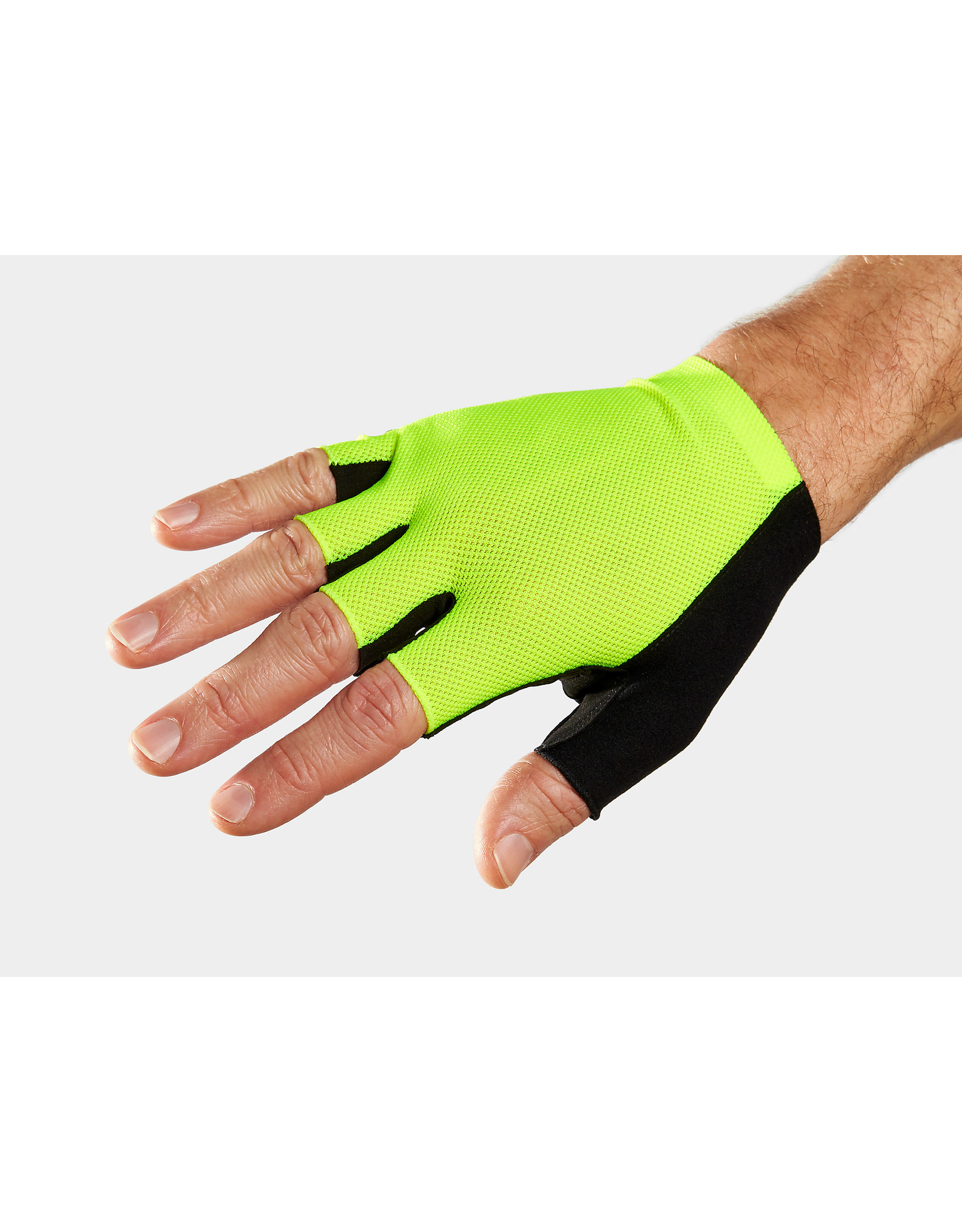 BONTRAGER Bontrager Solstice Flat Bar Gel Cycling Glove