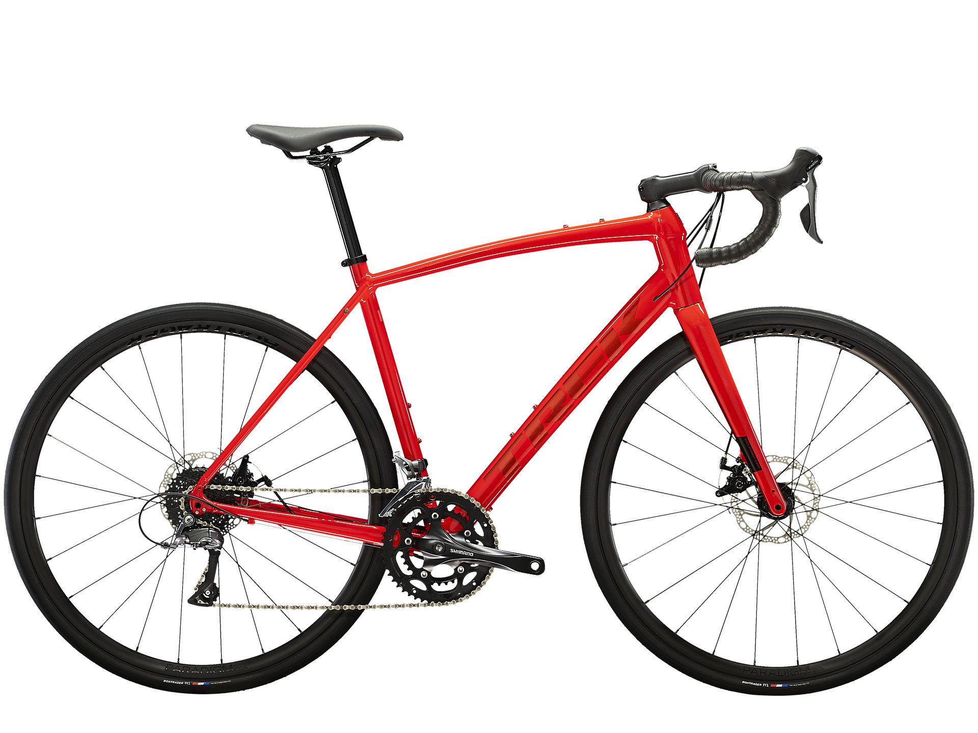 Avis trek domane al 2 sale