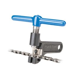 PARK TOOL Park Tool CT-3.3 Chain Tool - Compatibility: 5-12 Speed