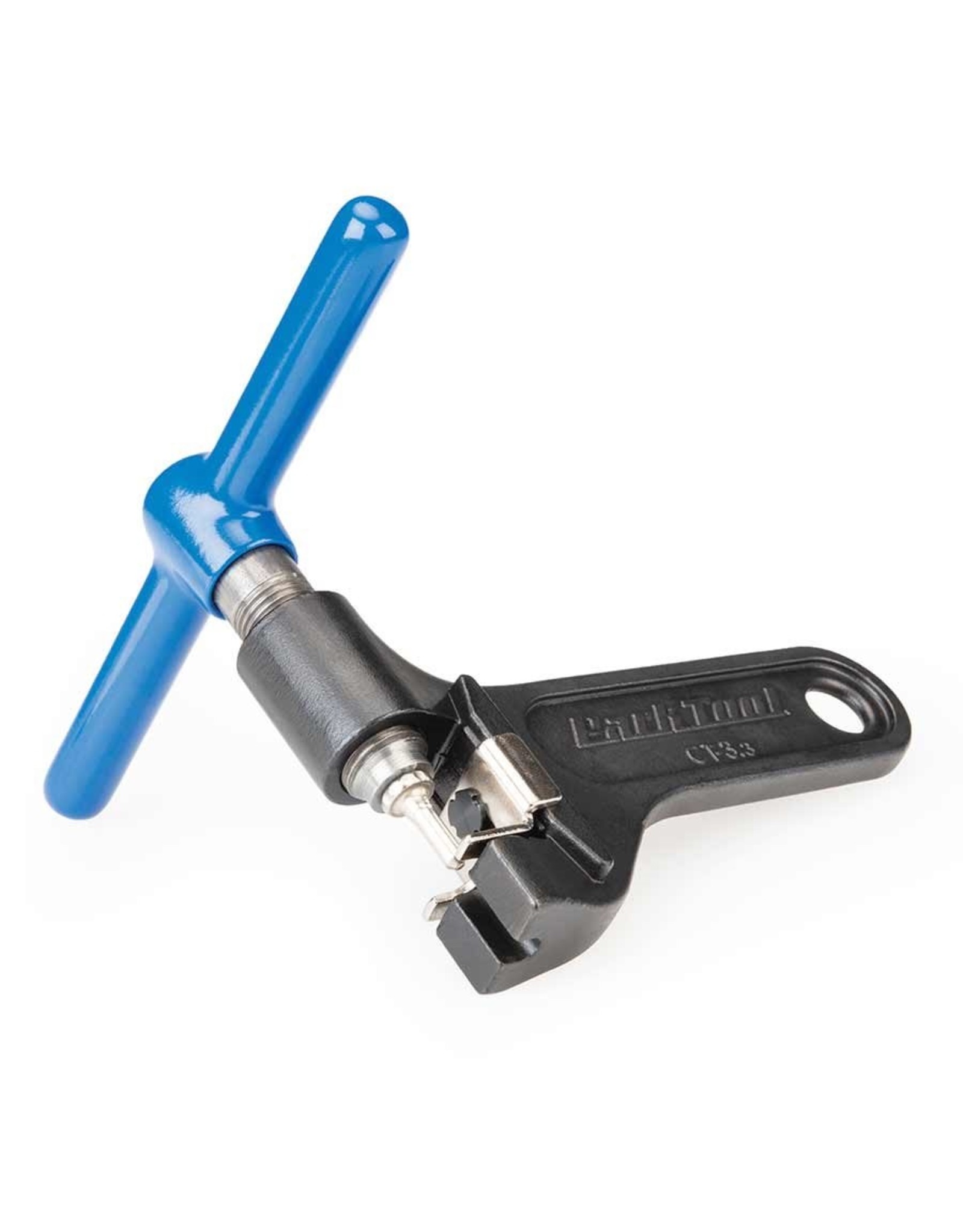 Park Tool CT-3.3 Chain Tool - Compatibility: 5-12 Speed - Cycle