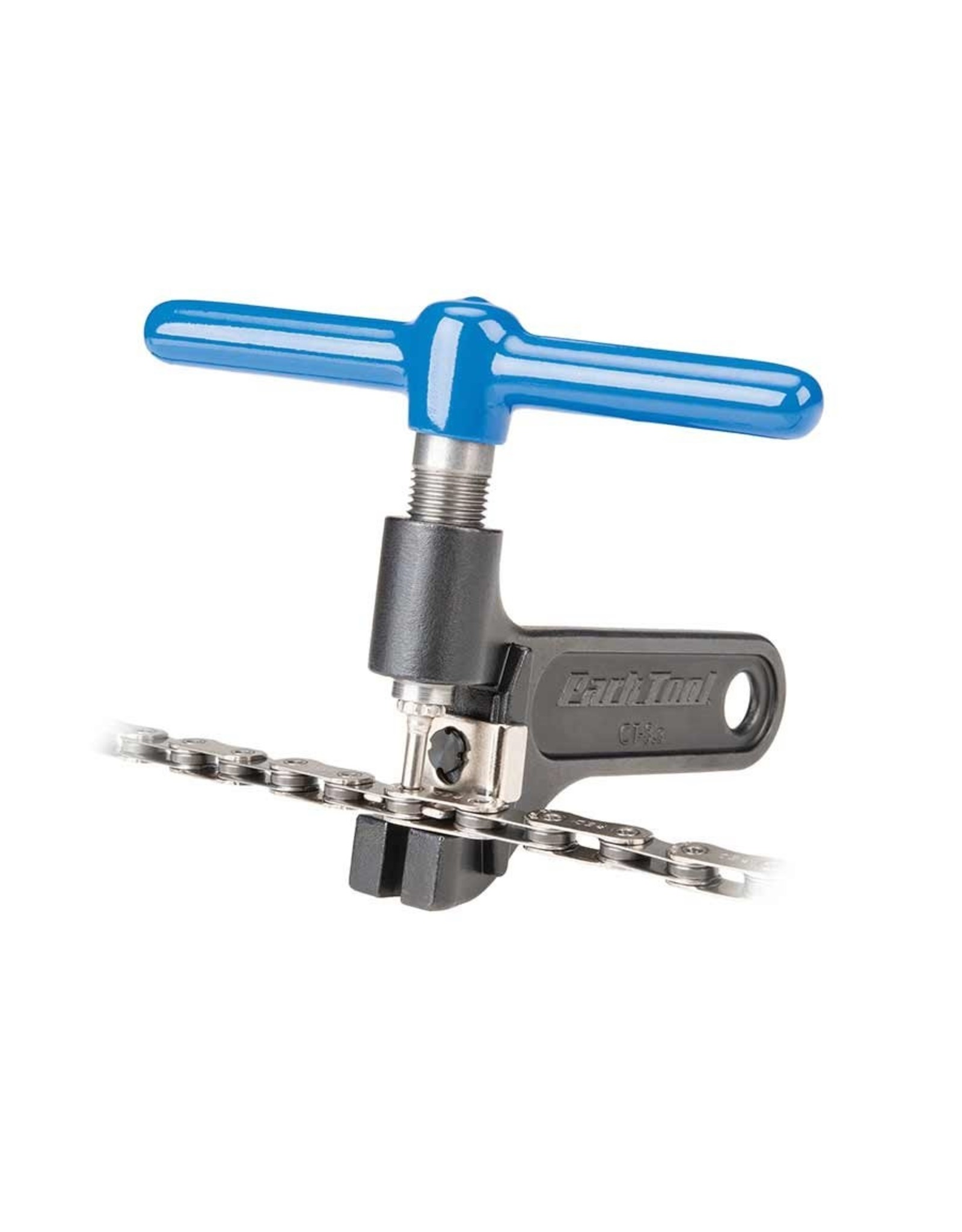 PARK TOOL Park Tool CT-3.3 Chain Tool - Compatibility: 5-12 Speed