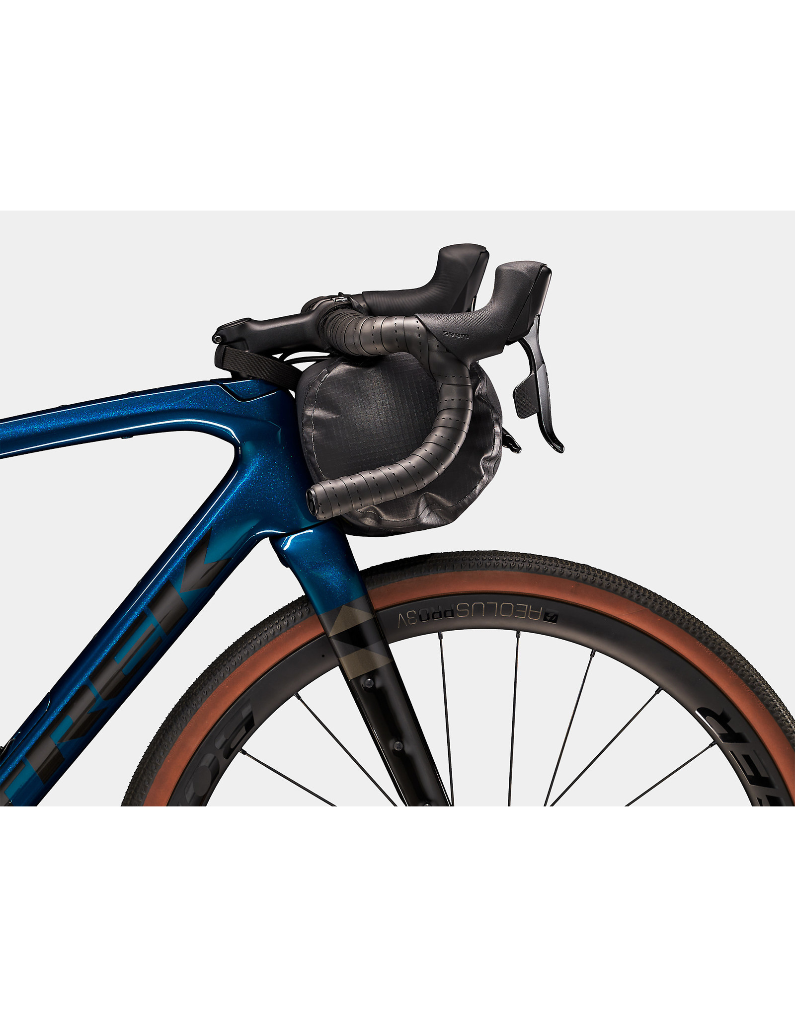 BONTRAGER Bontrager Adventure Handlebar Bag (9L)