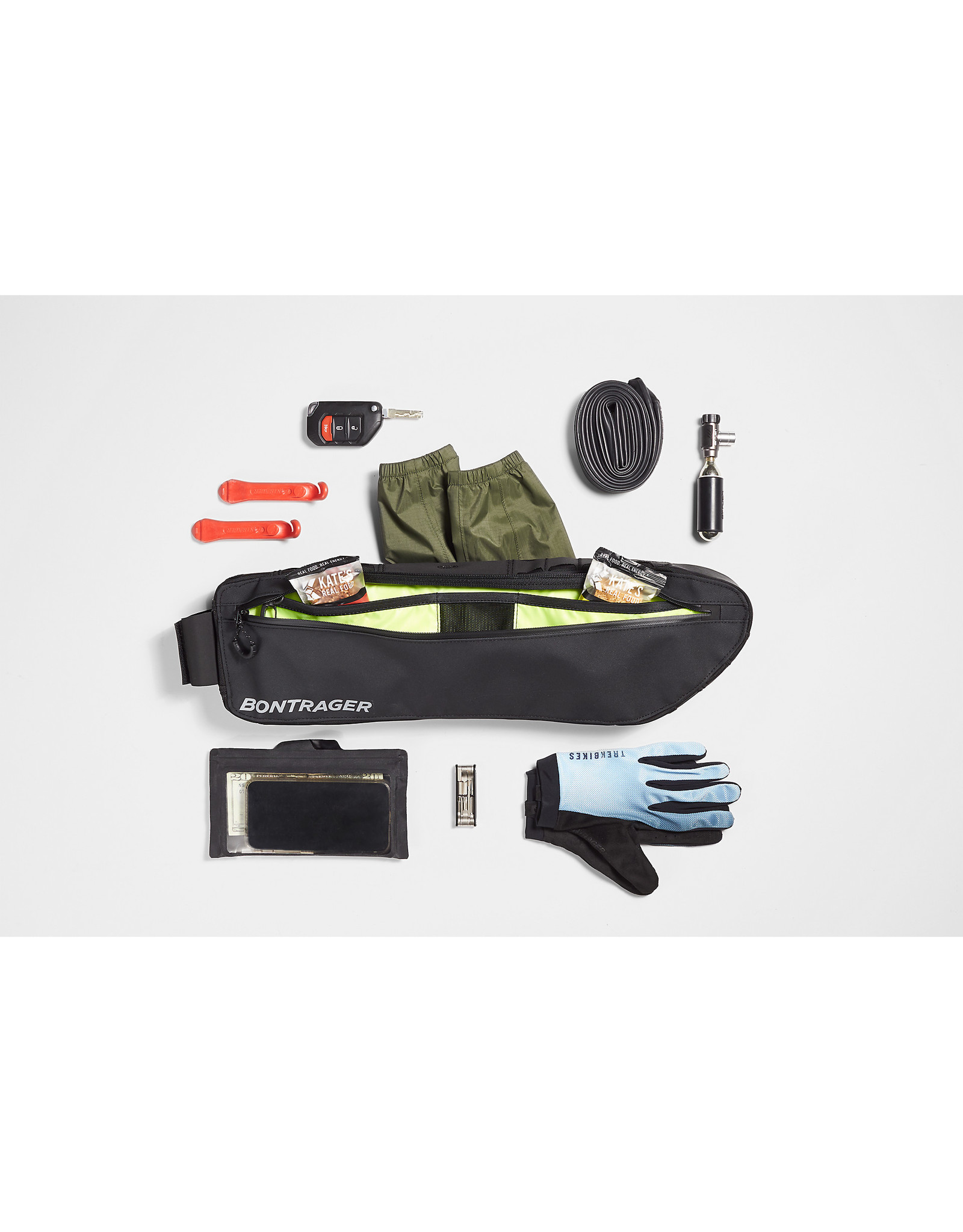 BONTRAGER Bontrager Adventure Boss Frame Bag