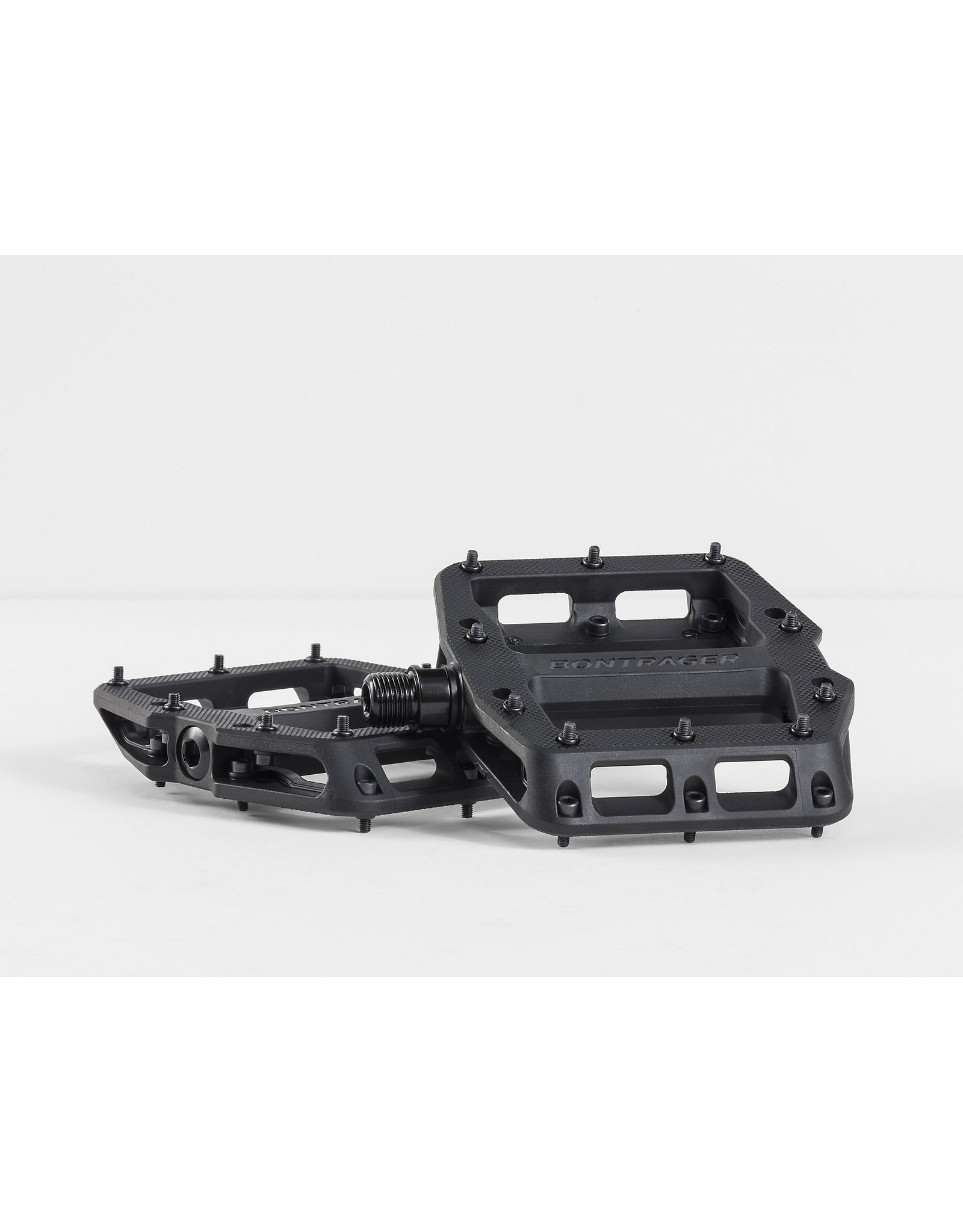 BONTRAGER Trek Line Elite MTB Pedal - Black