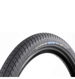 SCHWALBE Schwalbe Big Ben Tire 27.5 x 2.00 (Wire Clincher) [650x50b]