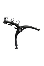 SARIS Saris Bones 3-Bike Trunk Rack - Black