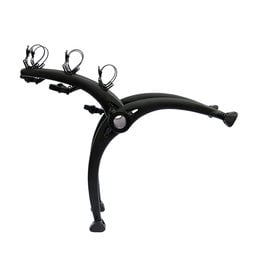 SARIS Saris Bones 3-Bike Trunk Rack - Black