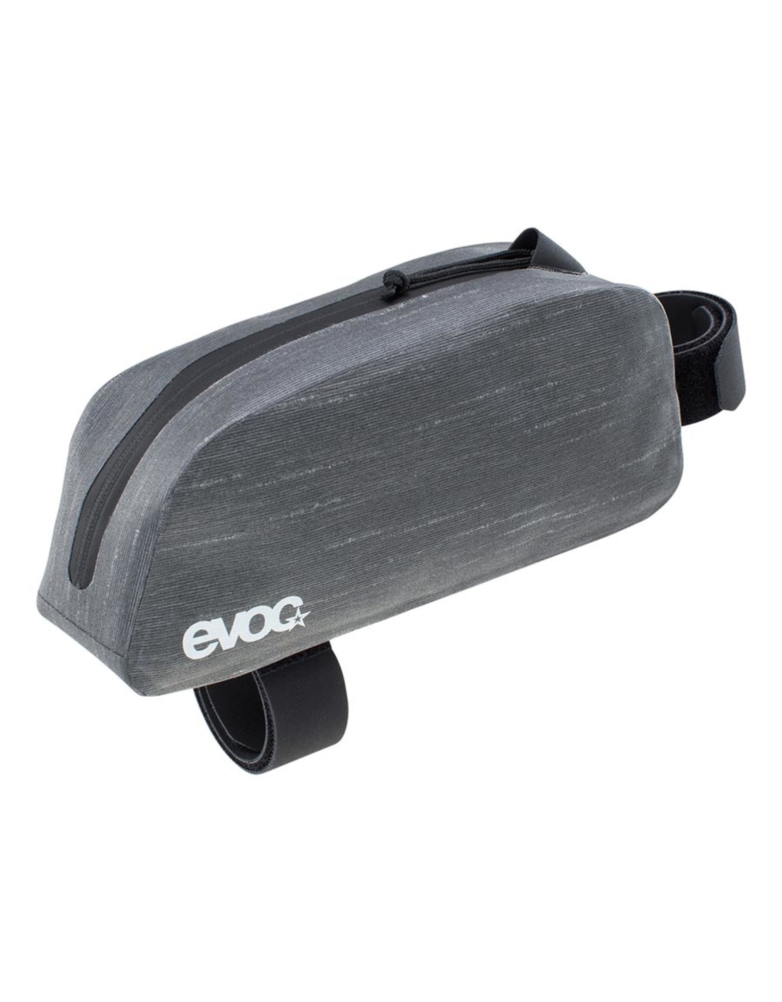 EVOC EVOC Top Tube Pack WP -  0.8L - Carbon Grey