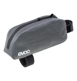 EVOC EVOC Top Tube Pack WP -  0.8L - Carbon Grey