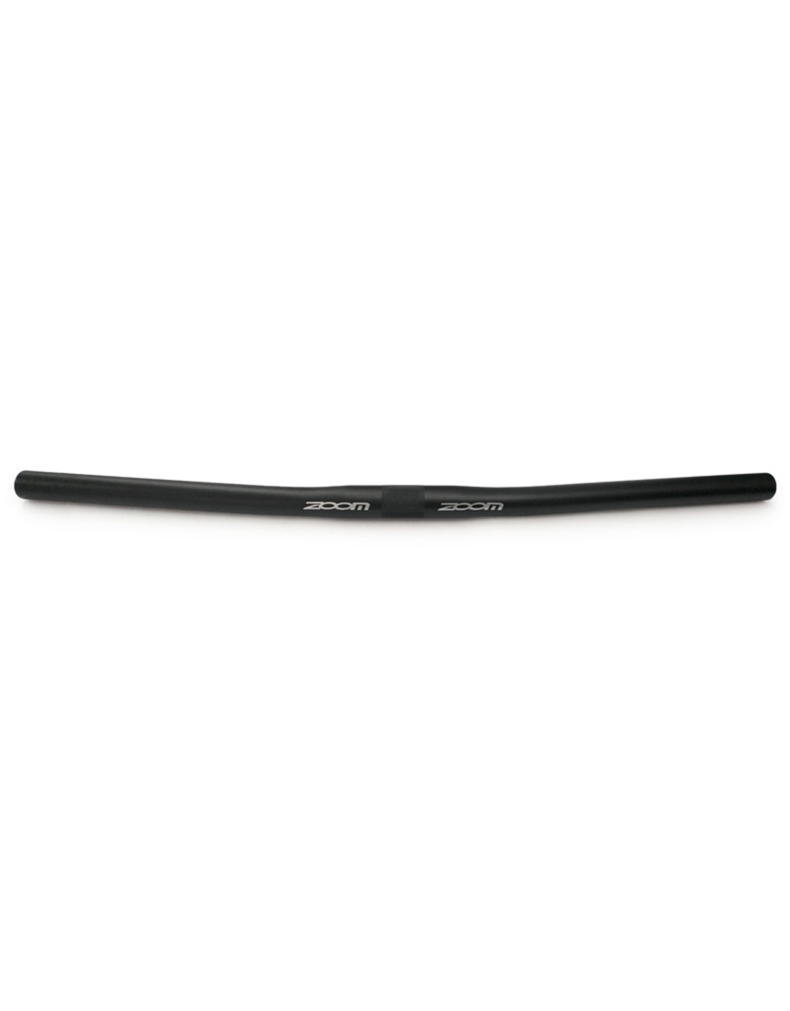 ZOOM MTB-110 Black Alloy Handlebar - 25.4mm