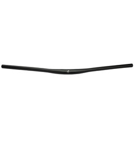 ZOOM ZOOM MTB-AL-312BT Handlebar - 31.8MM - Black