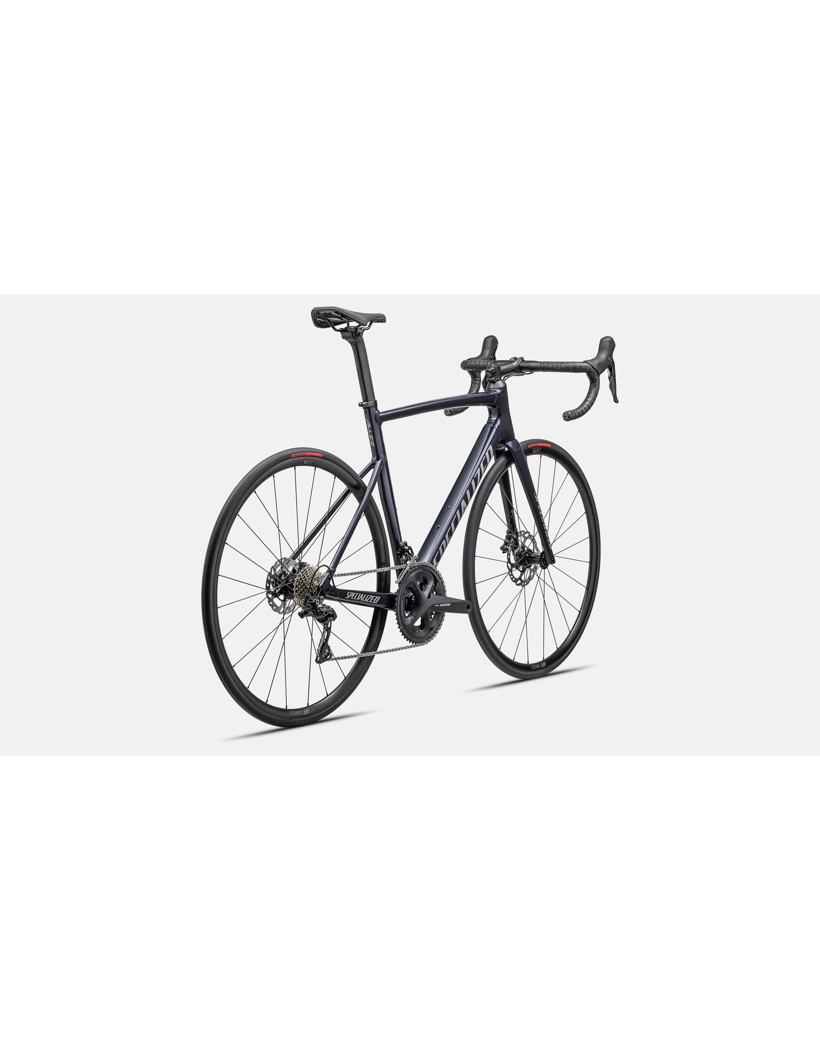 Specialized Allez Sprint Comp - 52 - Cycle Solutions