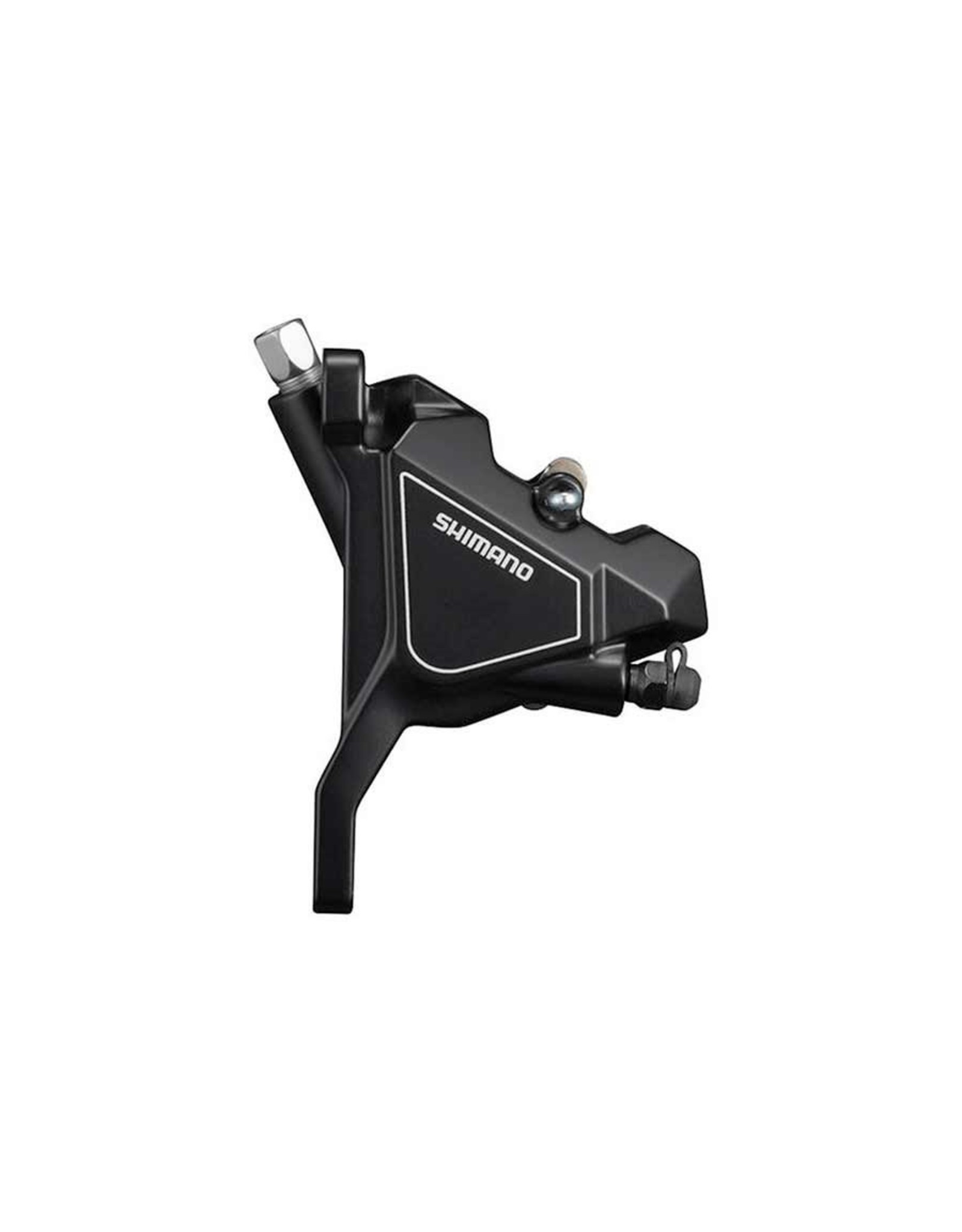 SHIMANO Shimano BR-UR300 Hydraulic Disc Brake Caliper Rear Only  Flat Mount