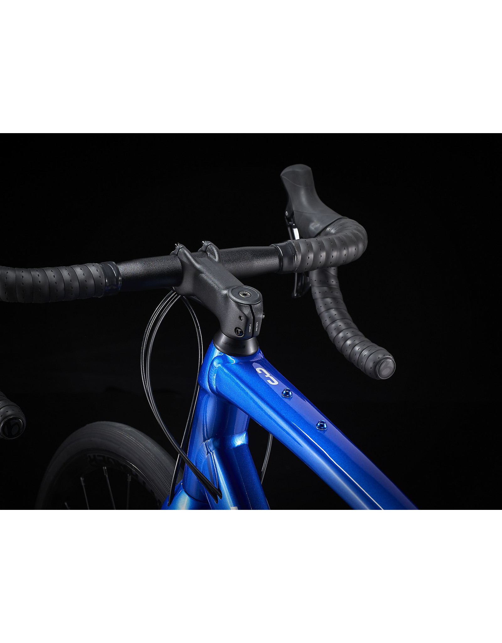 Trek Domane AL 3 Disc Cycle Solutions