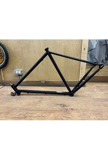 Fyxation Fyxztion Matte Black Pixel 3 Speed Frame - 54