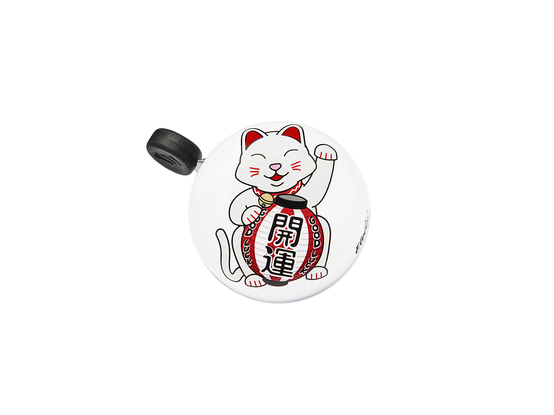 Electra Lucky Cat Domed Ringer Bike Bell Cycle Solutions