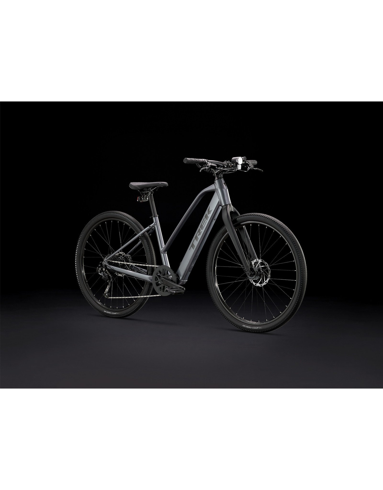 Trek Trek Dual Sport +2 - Stagger