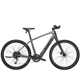 Trek Trek Dual Sport +2