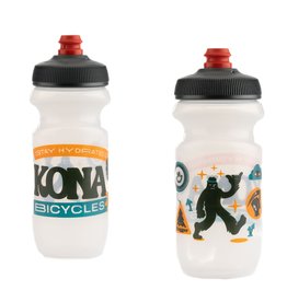 Kona Bikes (Canada) Kona Unwind Water Bottle