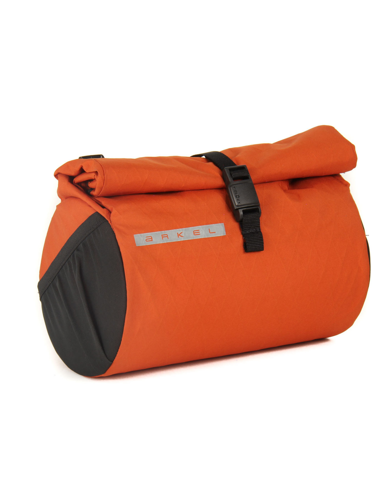 ARKEL Arkel Eastern Township Burritos Handlebar Bag - 4L - Waterproof