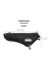 ARKEL Arkel Frame Bag - 100% Waterproof